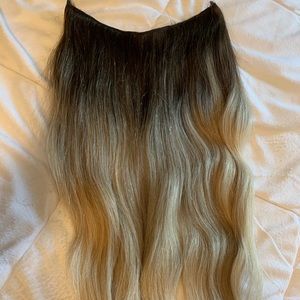 Halo Couture Layered B116 18 inch